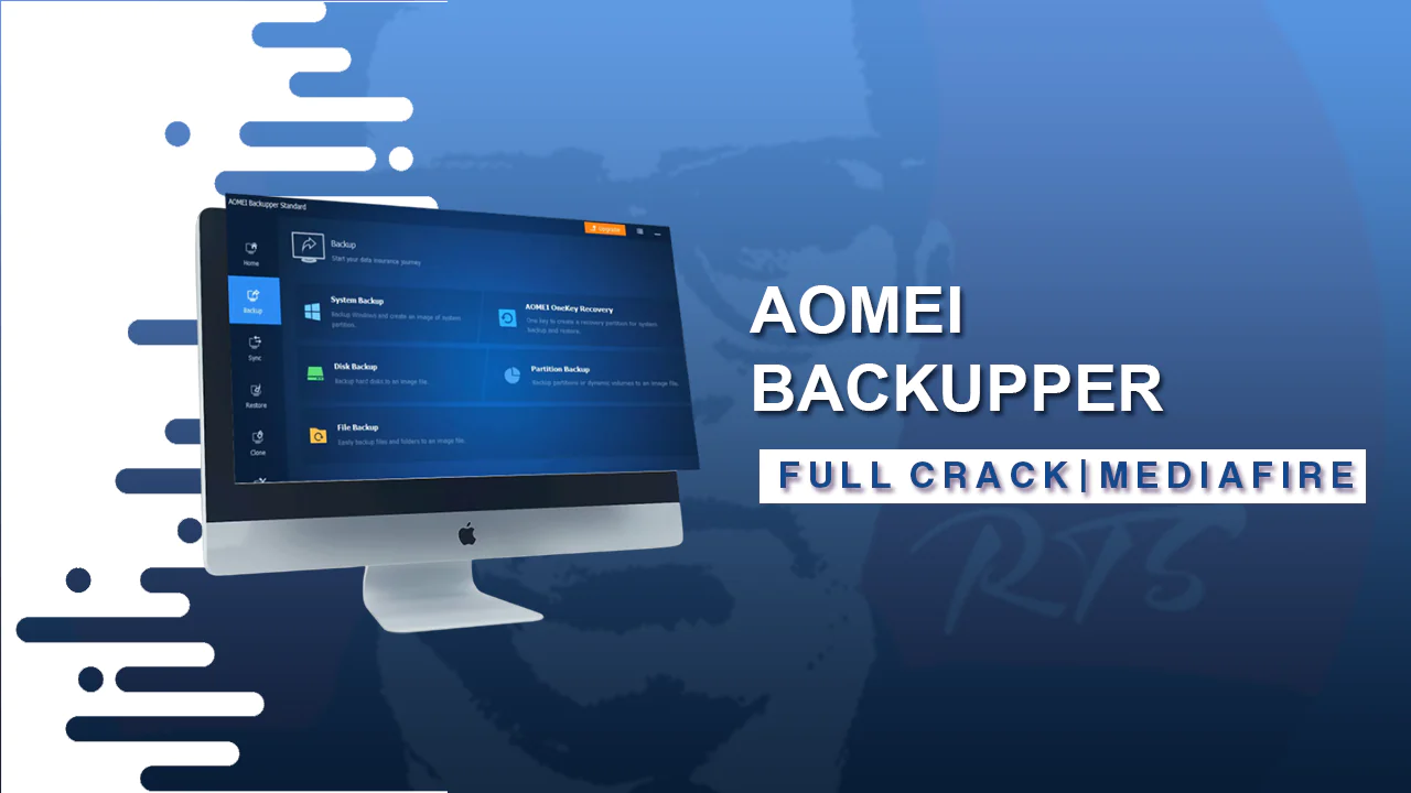 AOMEI Backupper v7.5.0