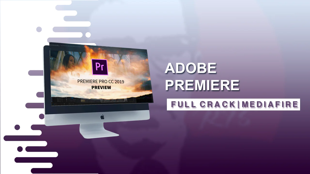Adobe Premiere Pro Gratis Full Crack v25.2.0