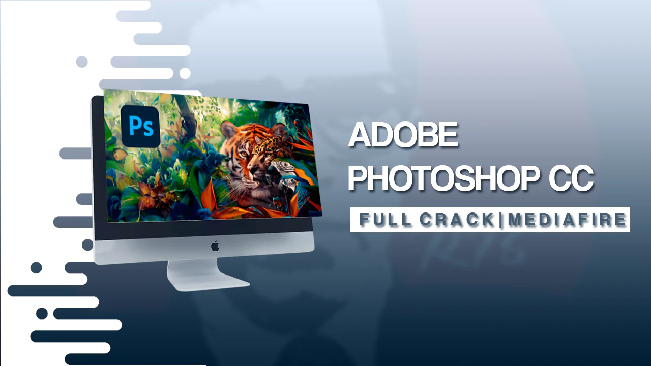 Adobe Photoshop 2025 FULL en español v26.6.1.7