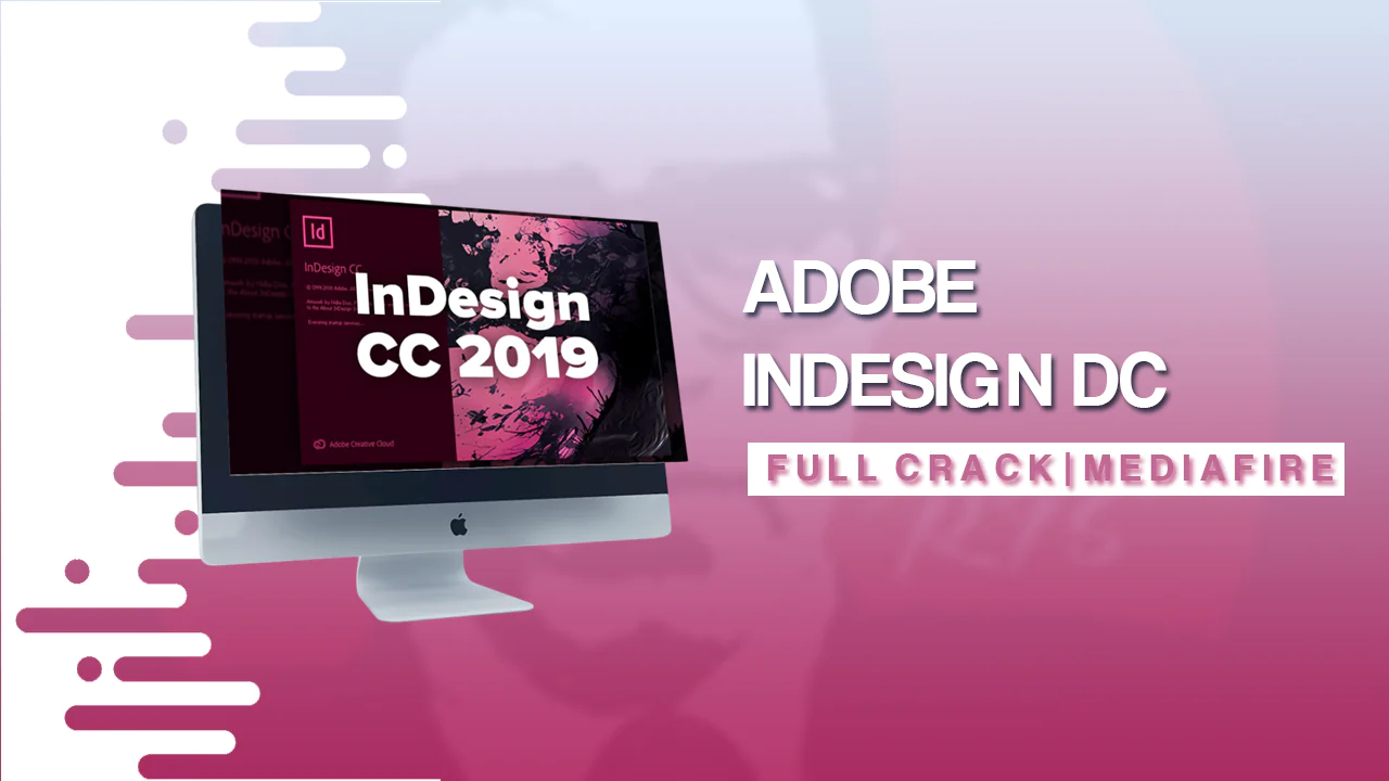 Adobe InDesign Full Crack v20.3
