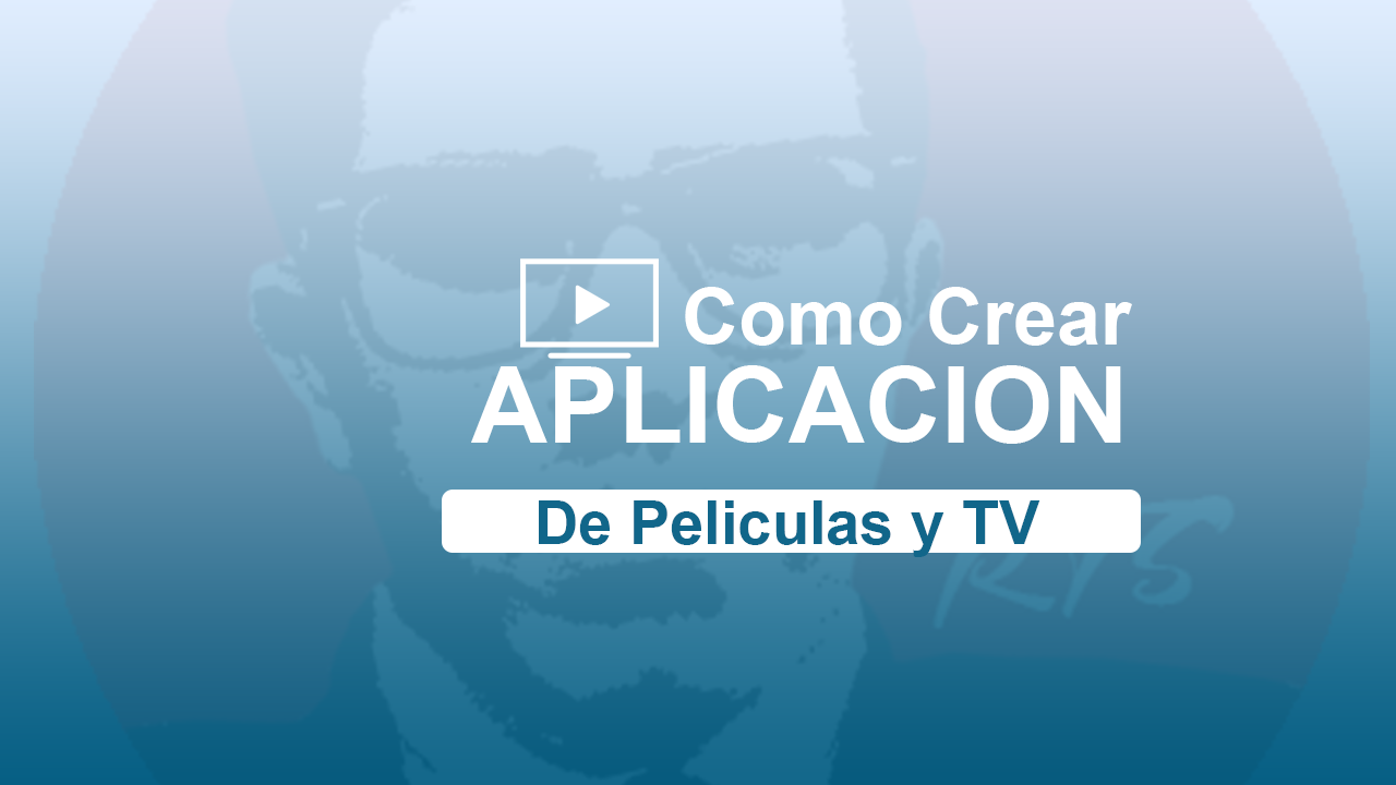 Cómo Crear una Aplicación de Películas y TV en Vivo Gratis y Paso a Paso